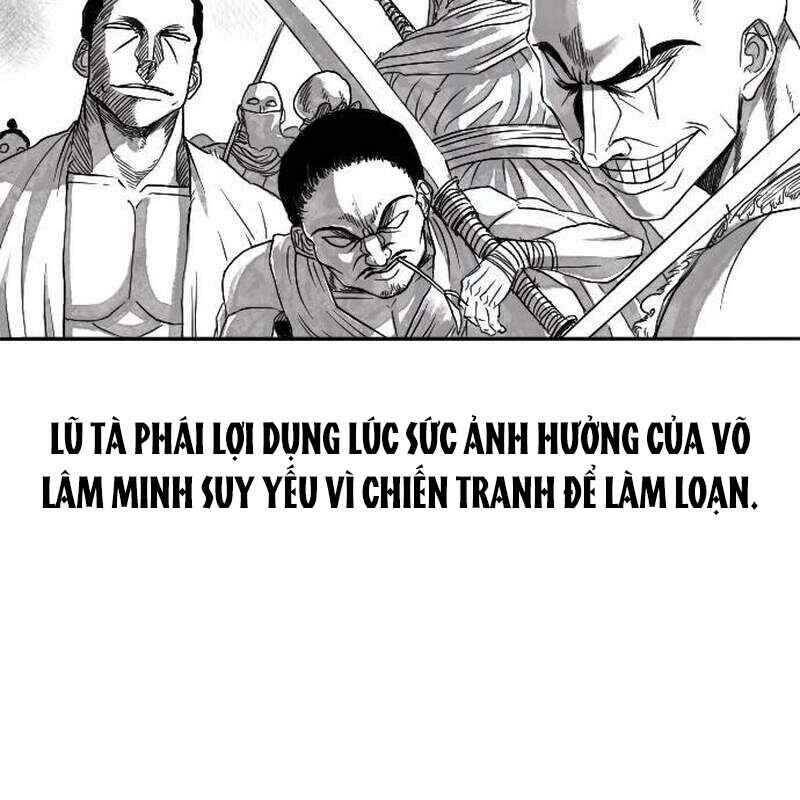 Hắc Sa Chap 4 - Next Chap 5