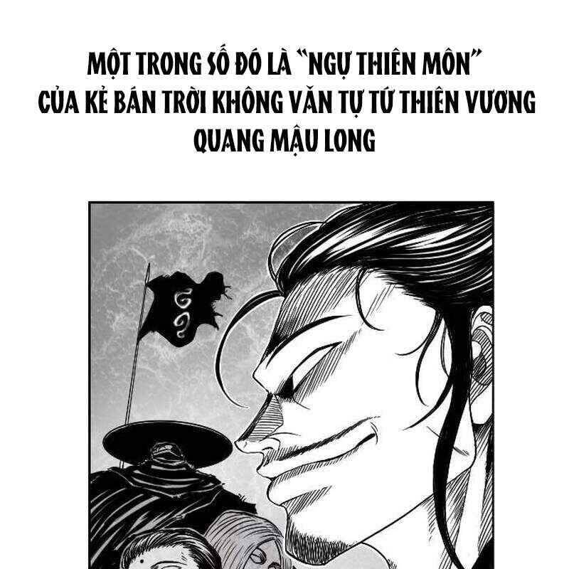 Hắc Sa Chap 4 - Next Chap 5
