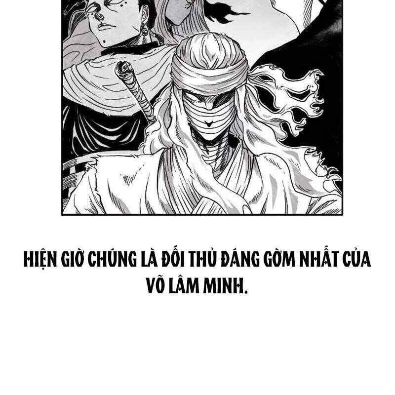 Hắc Sa Chap 4 - Next Chap 5