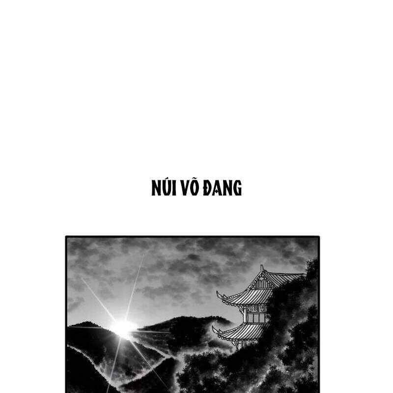Hắc Sa Chap 4 - Next Chap 5