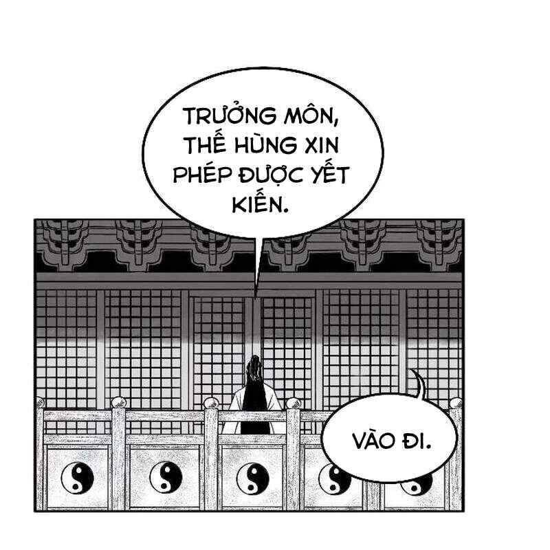 Hắc Sa Chap 4 - Next Chap 5