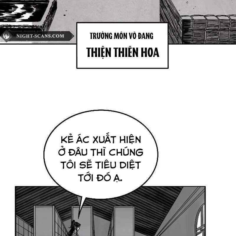 Hắc Sa Chap 4 - Next Chap 5