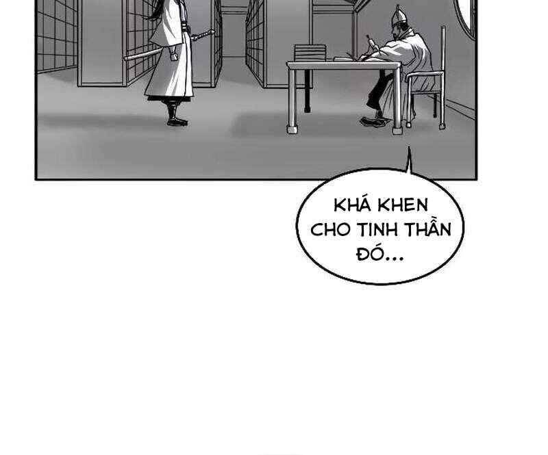 Hắc Sa Chap 4 - Next Chap 5