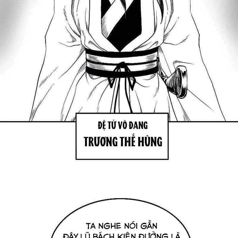 Hắc Sa Chap 4 - Next Chap 5