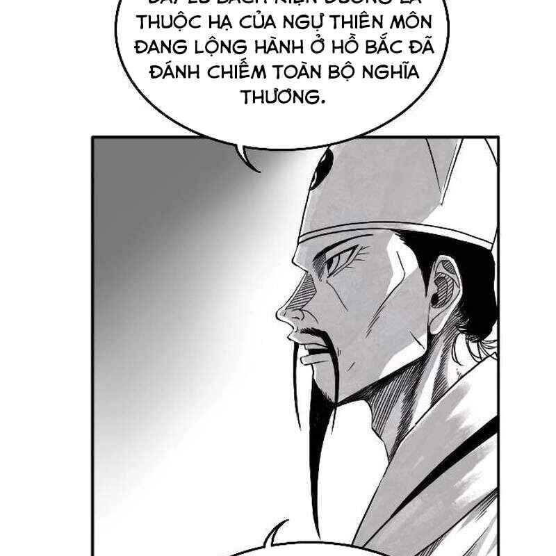 Hắc Sa Chap 4 - Next Chap 5