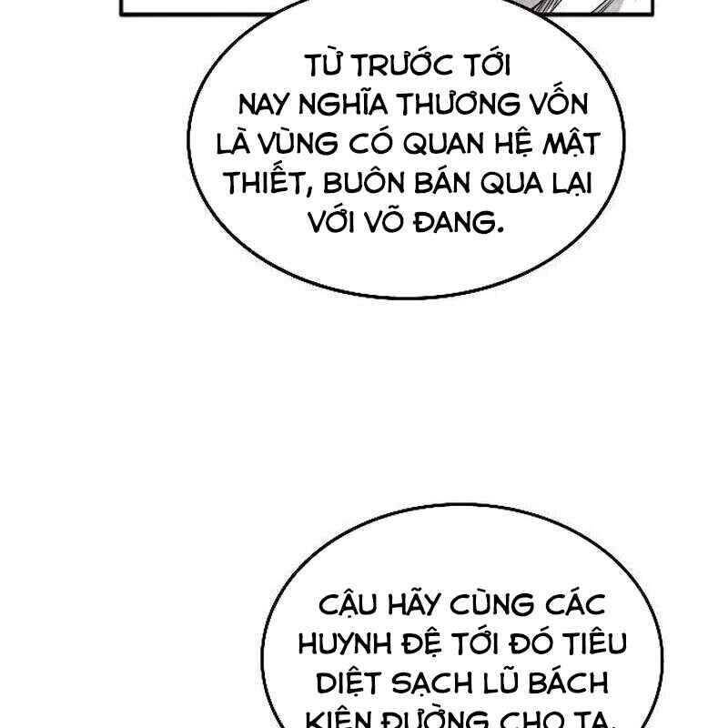 Hắc Sa Chap 4 - Next Chap 5