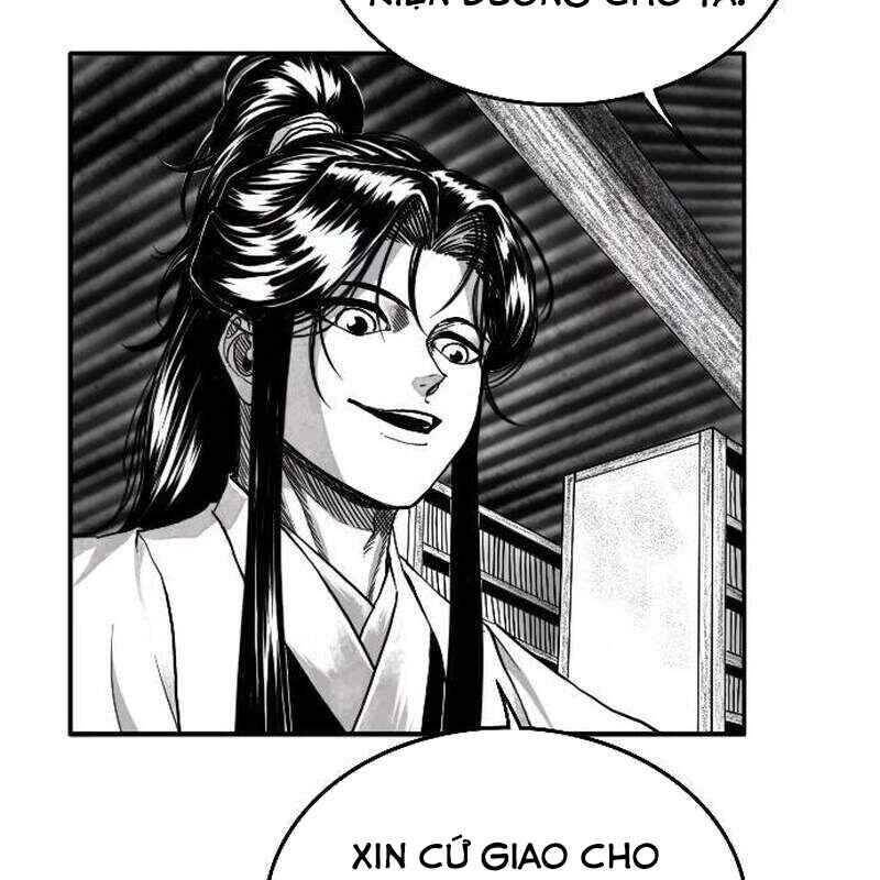 Hắc Sa Chap 4 - Next Chap 5