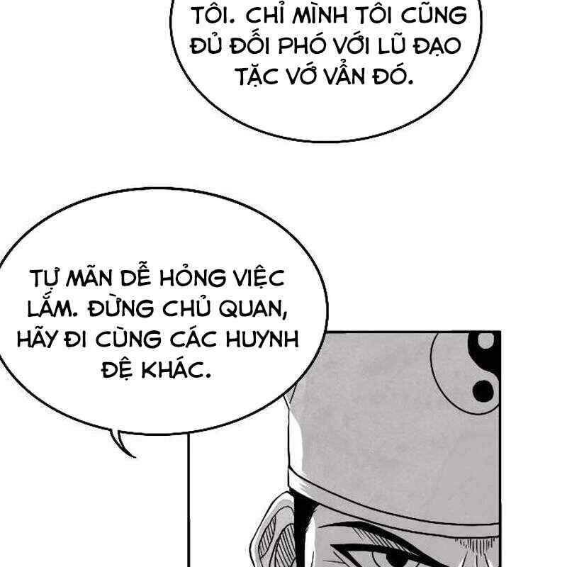 Hắc Sa Chap 4 - Next Chap 5