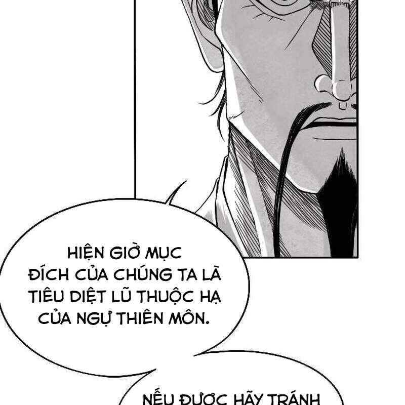 Hắc Sa Chap 4 - Next Chap 5
