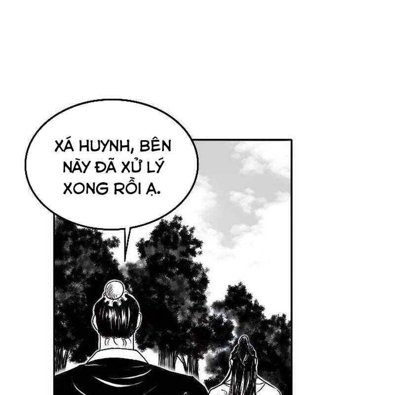 Hắc Sa Chap 4 - Next Chap 5