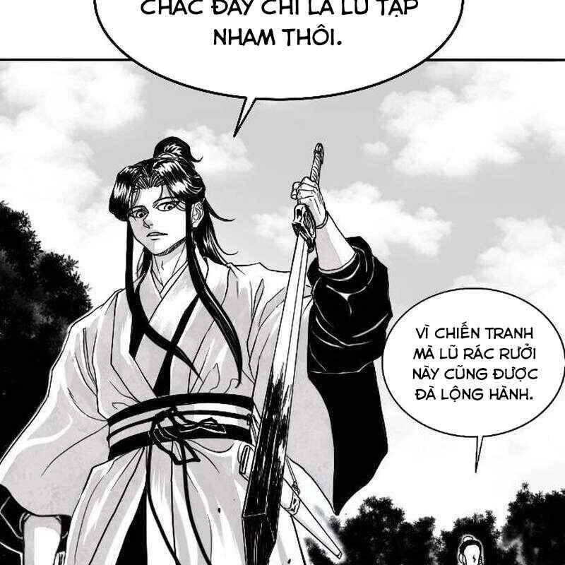 Hắc Sa Chap 4 - Next Chap 5