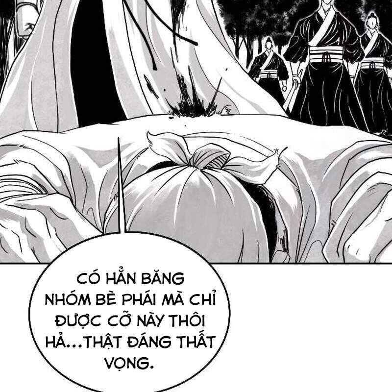 Hắc Sa Chap 4 - Next Chap 5