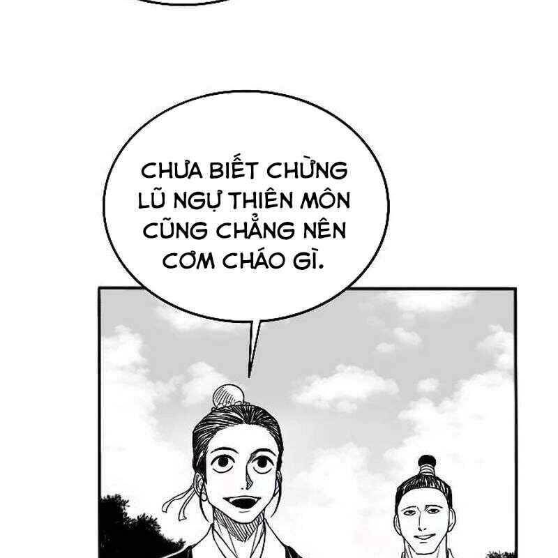 Hắc Sa Chap 4 - Next Chap 5