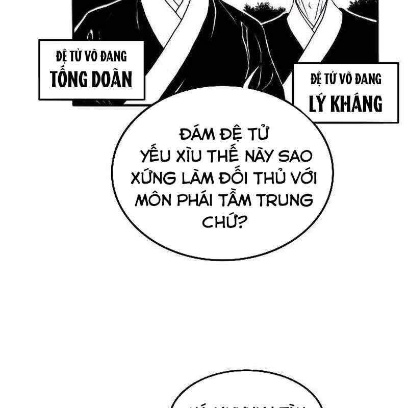 Hắc Sa Chap 4 - Next Chap 5