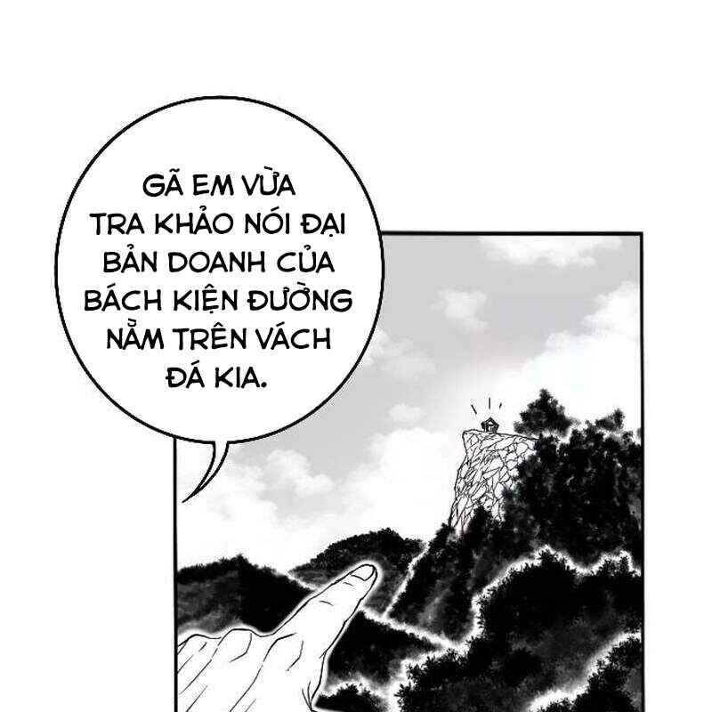 Hắc Sa Chap 4 - Next Chap 5