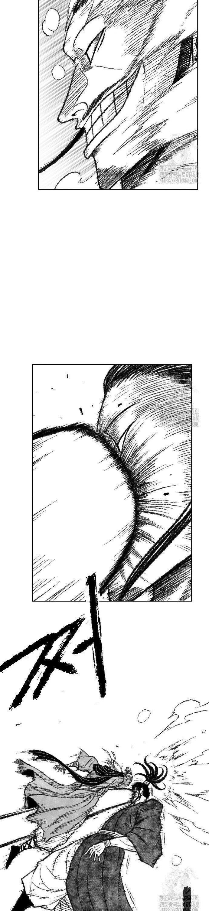Hắc Sa Chap 40 - Next Chap 41