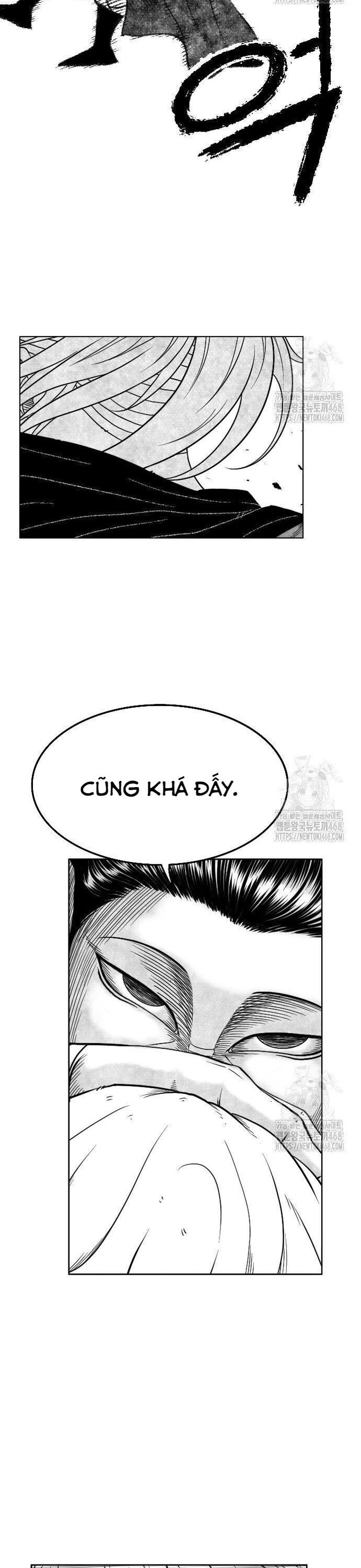 Hắc Sa Chap 40 - Next Chap 41