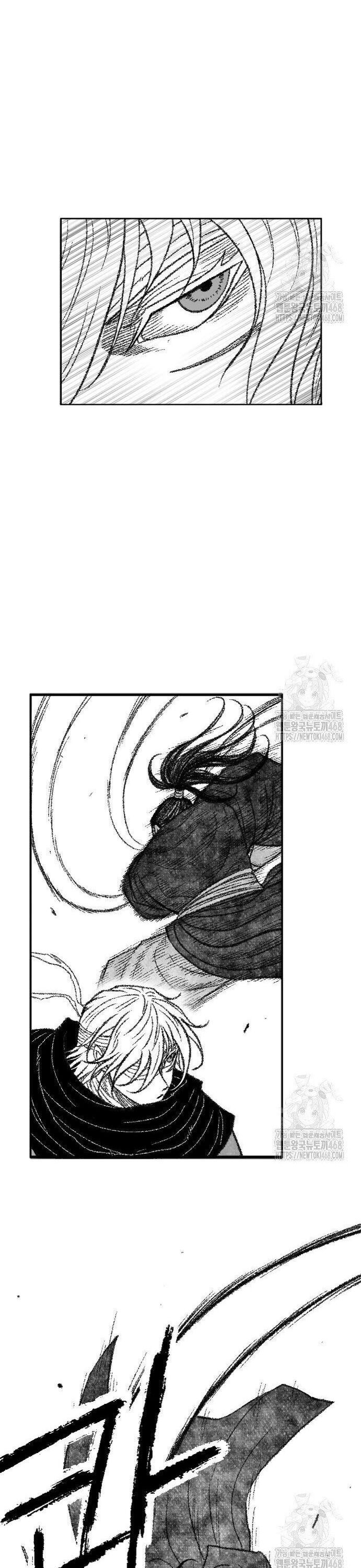 Hắc Sa Chap 40 - Next Chap 41