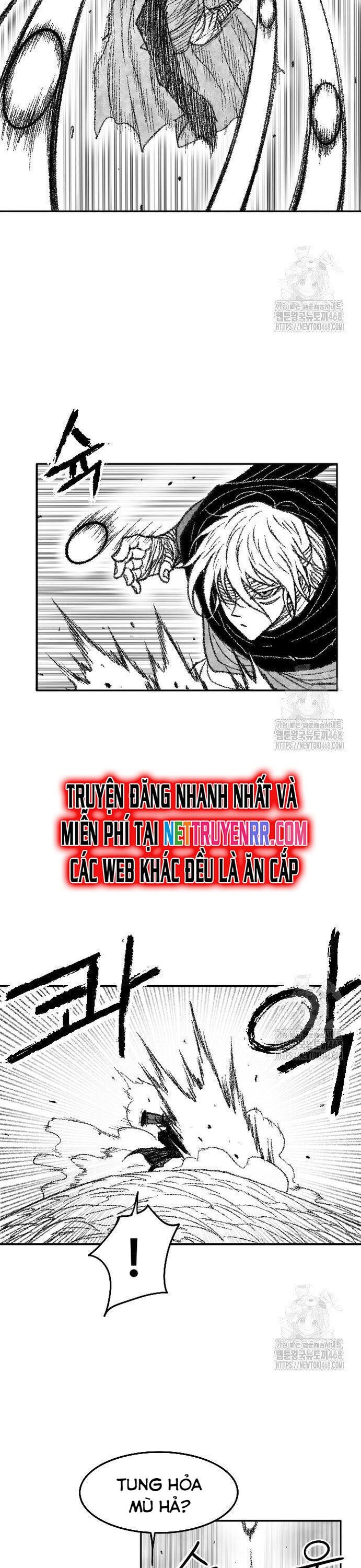 Hắc Sa Chap 40 - Next Chap 41