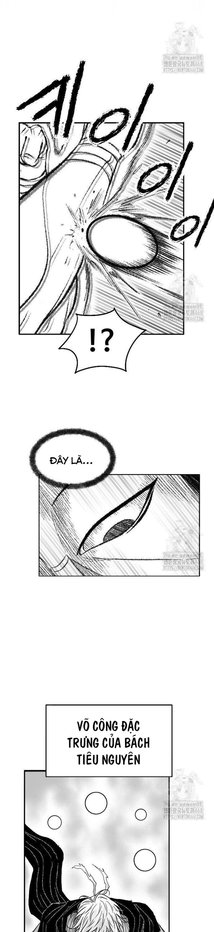 Hắc Sa Chap 40 - Next Chap 41