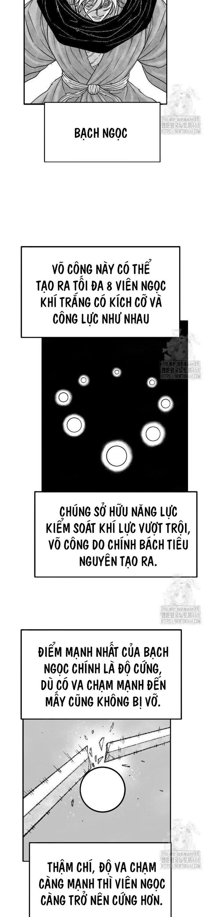 Hắc Sa Chap 40 - Next Chap 41