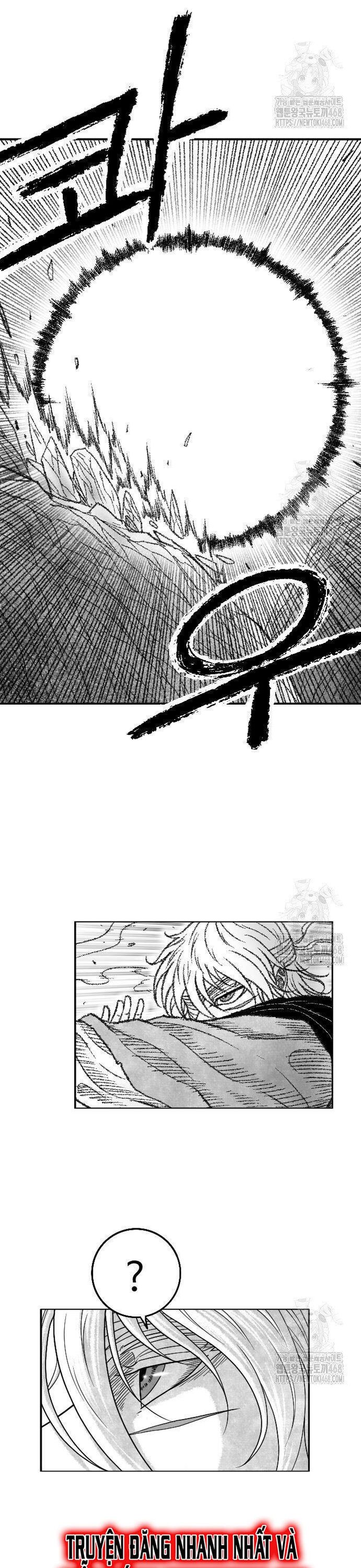 Hắc Sa Chap 40 - Next Chap 41