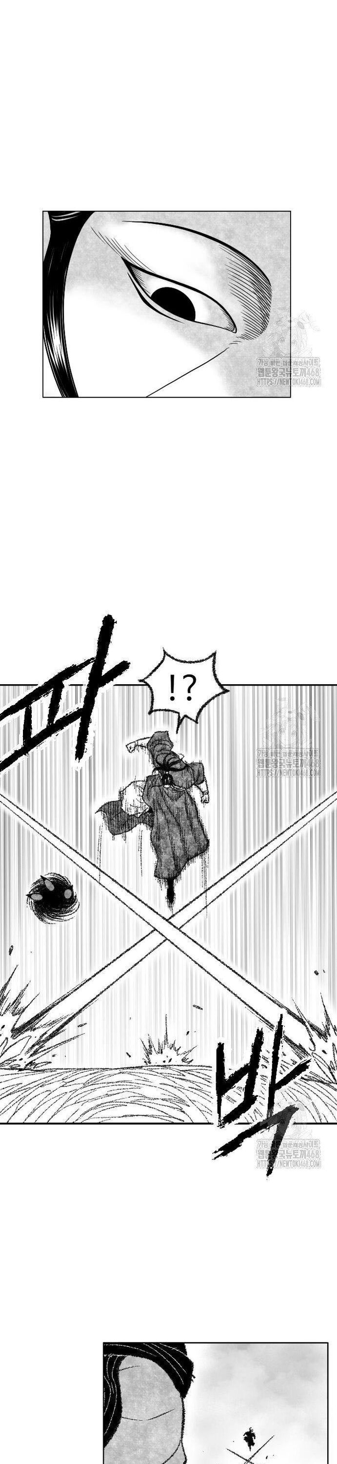 Hắc Sa Chap 40 - Next Chap 41