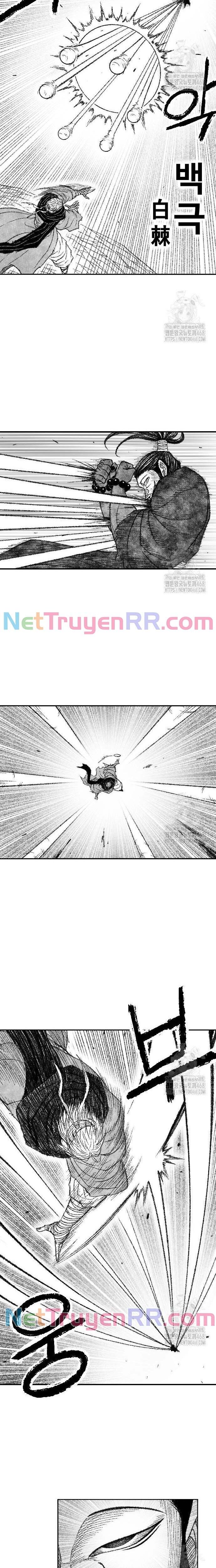 Hắc Sa Chap 41 - Next Chap 42