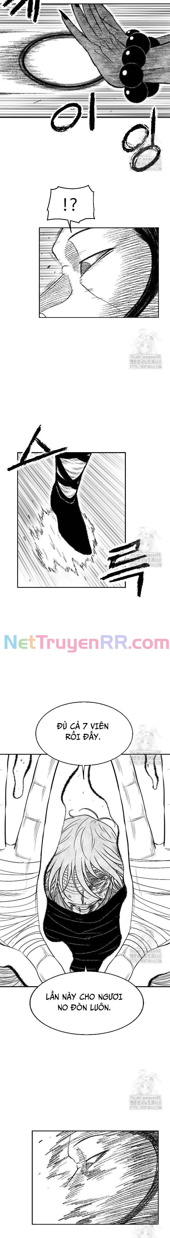 Hắc Sa Chap 41 - Next Chap 42