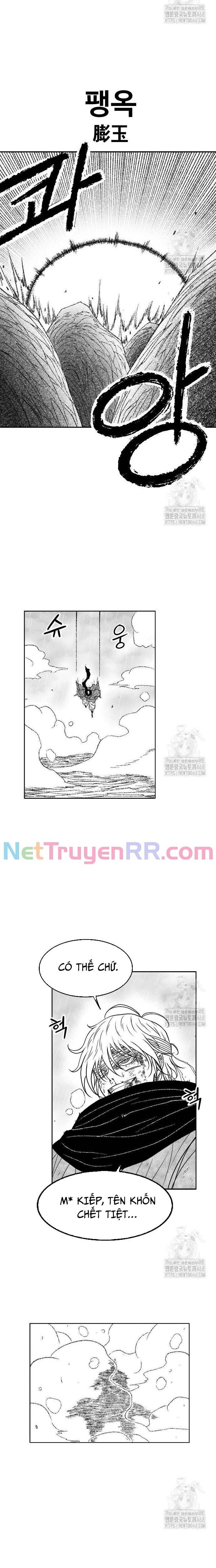 Hắc Sa Chap 41 - Next Chap 42
