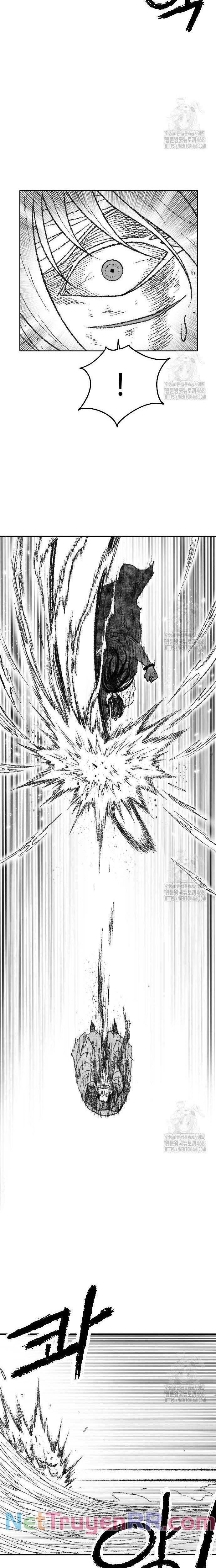 Hắc Sa Chap 41 - Next Chap 42