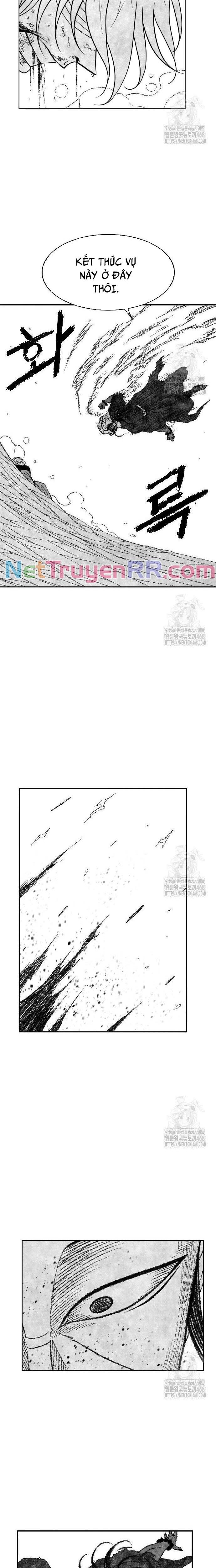 Hắc Sa Chap 41 - Next Chap 42