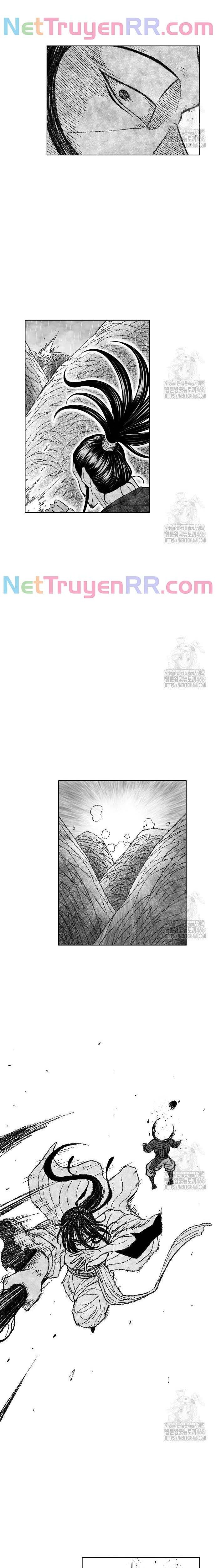 Hắc Sa Chap 41 - Next Chap 42