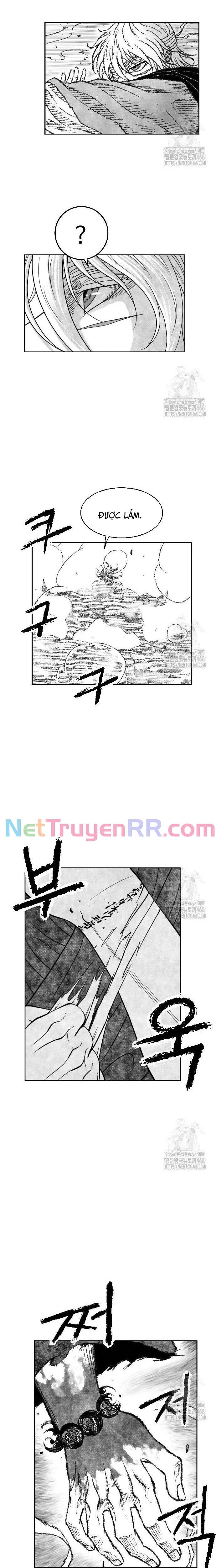 Hắc Sa Chap 41 - Next Chap 42