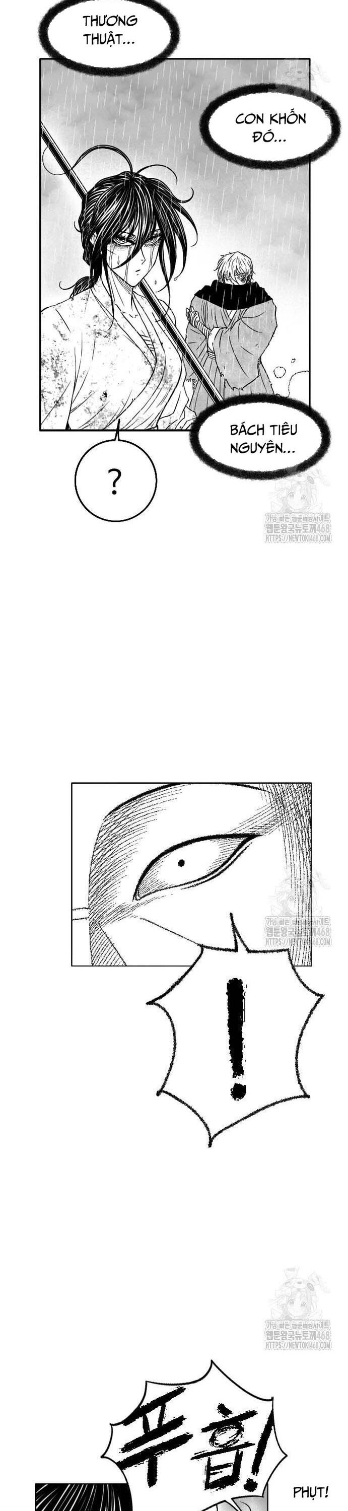 Hắc Sa Chap 42 - Next Chap 43