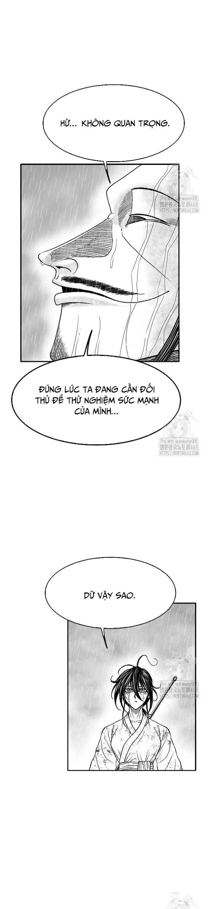 Hắc Sa Chap 42 - Next Chap 43