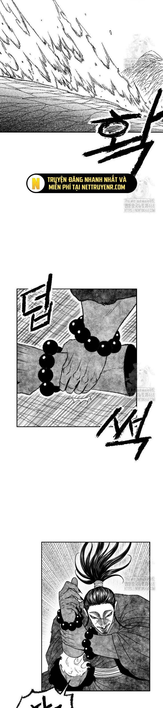 Hắc Sa Chap 42 - Next Chap 43