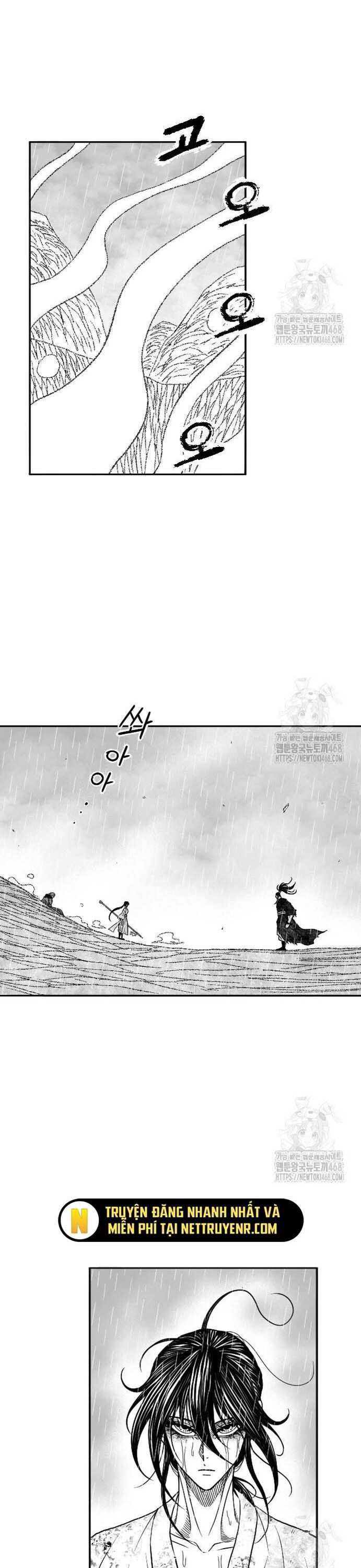 Hắc Sa Chap 42 - Next Chap 43