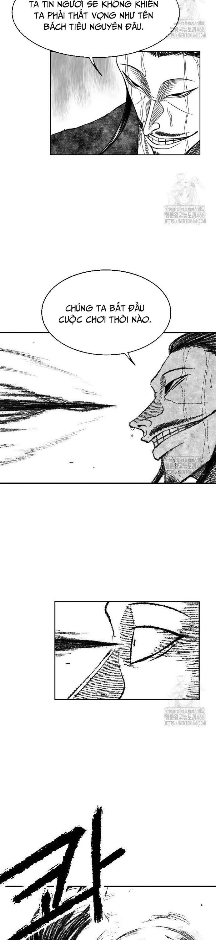Hắc Sa Chap 42 - Next Chap 43