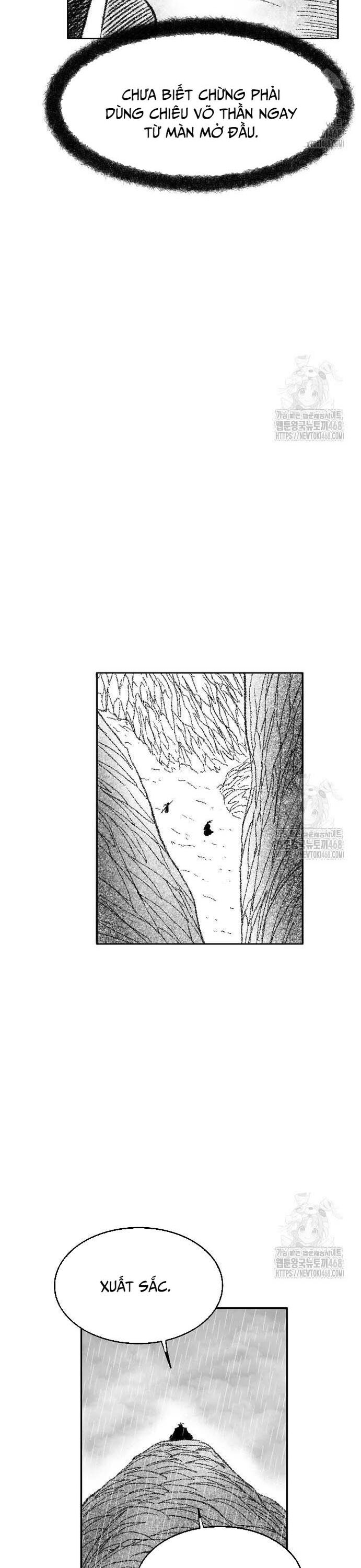 Hắc Sa Chap 42 - Next Chap 43