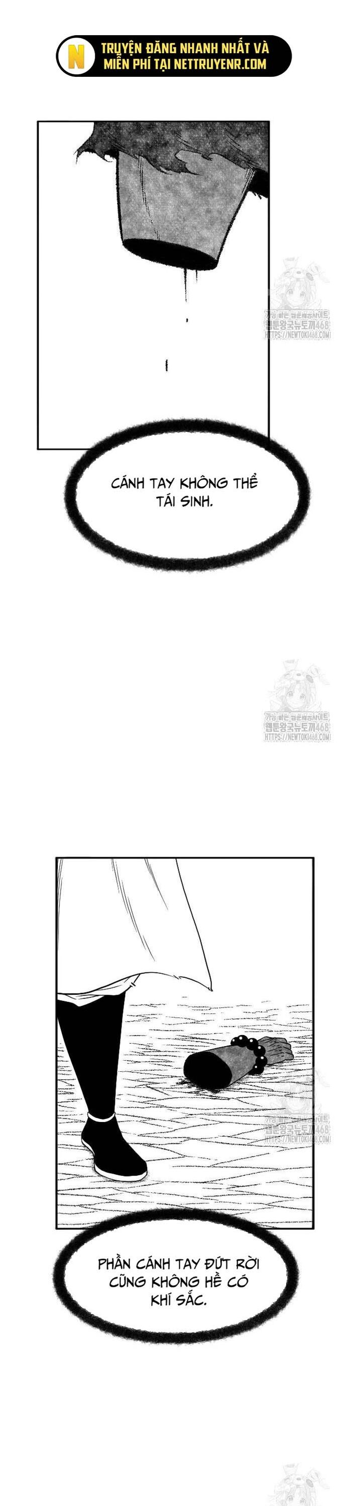 Hắc Sa Chap 42 - Next Chap 43