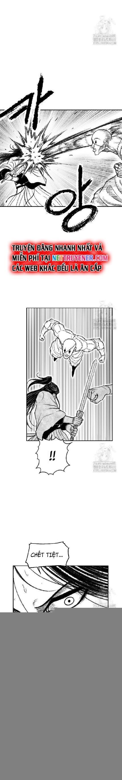 Hắc Sa Chap 43 - Next Chap 44