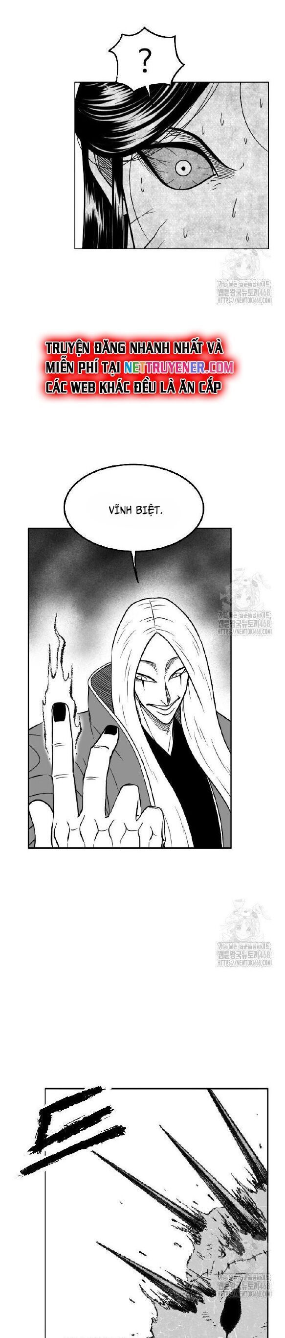 Hắc Sa Chap 43 - Next Chap 44