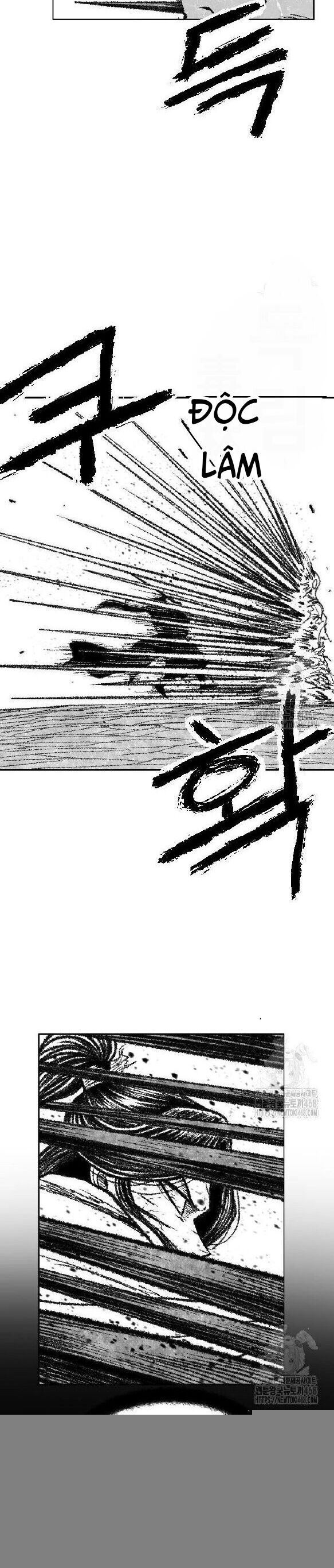 Hắc Sa Chap 43 - Next Chap 44