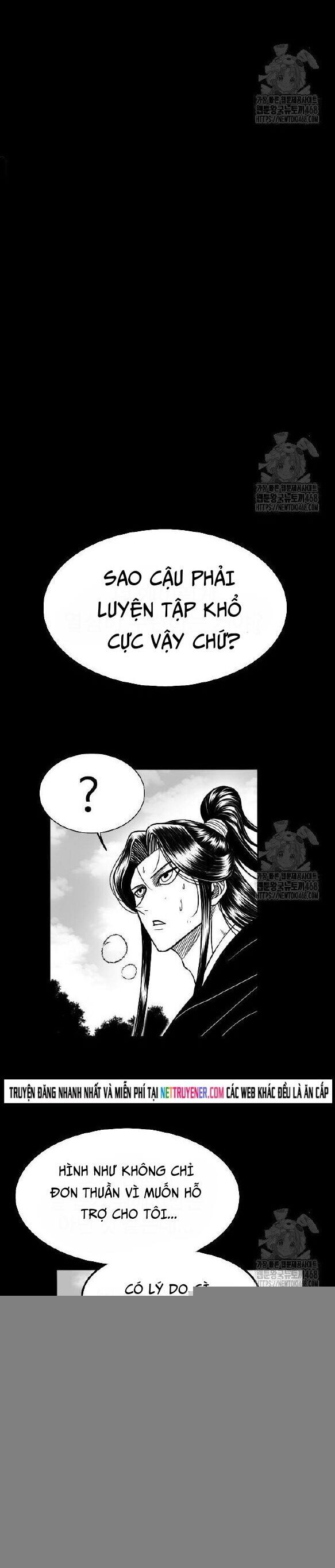 Hắc Sa Chap 43 - Next Chap 44