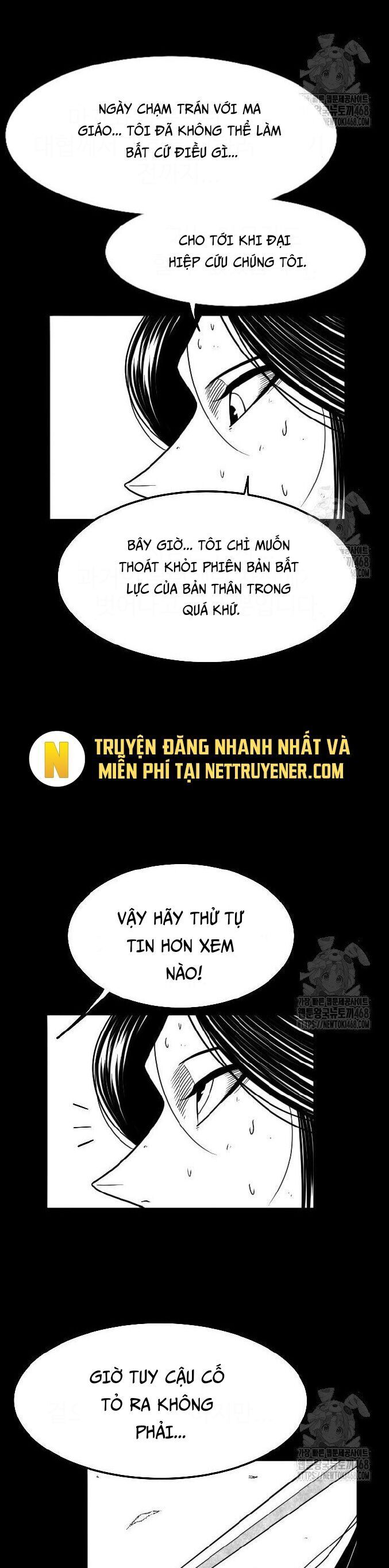 Hắc Sa Chap 43 - Next Chap 44