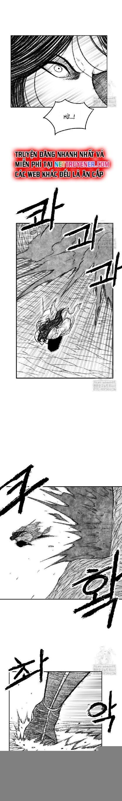 Hắc Sa Chap 43 - Next Chap 44