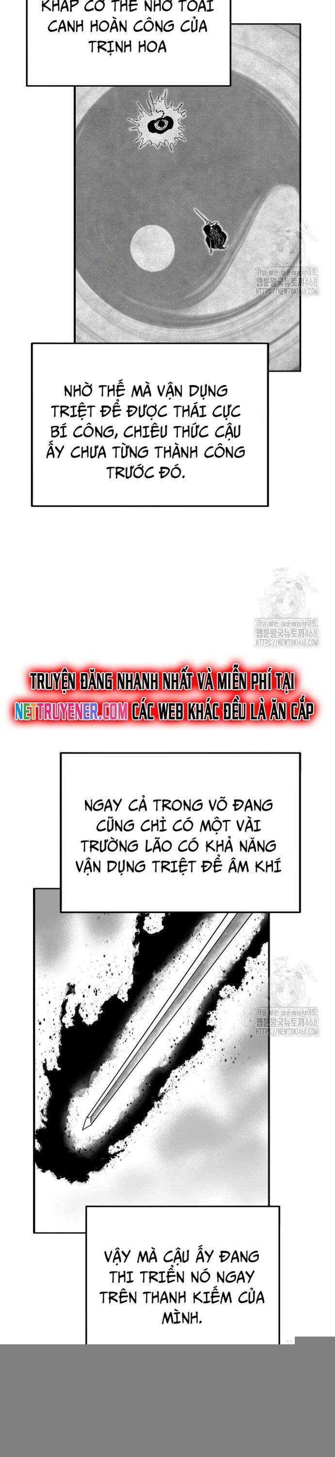 Hắc Sa Chap 44 - Next Chap 45
