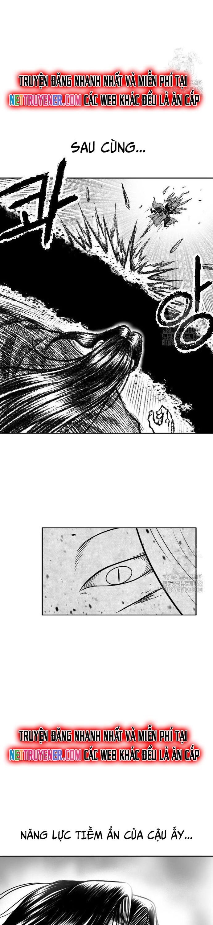 Hắc Sa Chap 44 - Next Chap 45