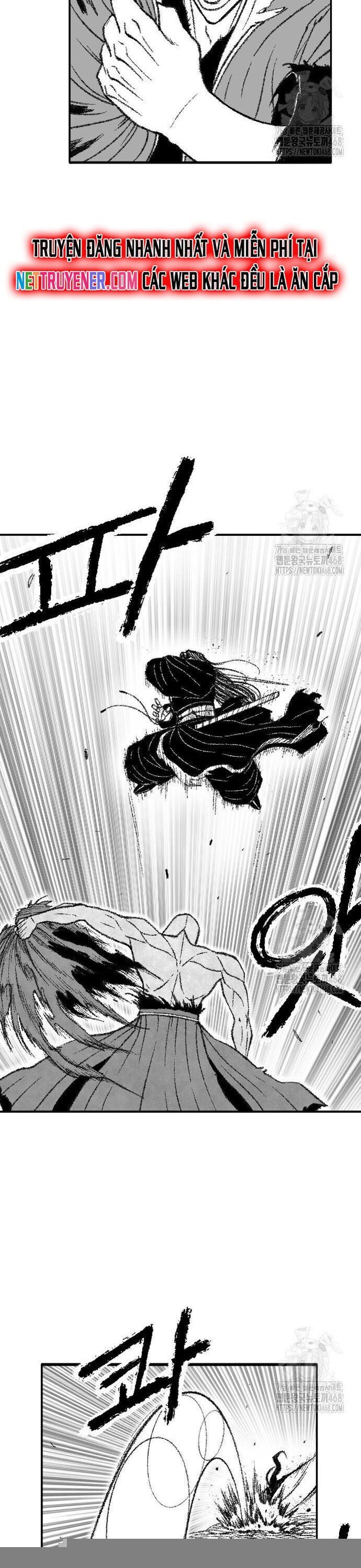 Hắc Sa Chap 44 - Next Chap 45